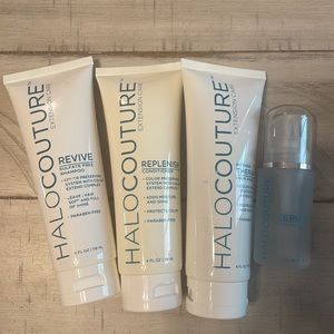 Brand New Halo Care Kit